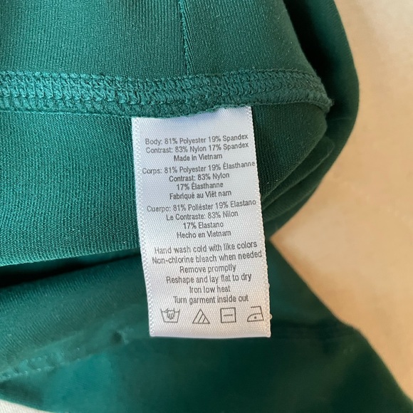 Alo Yoga Moro Leggings - Picture 4 of 5